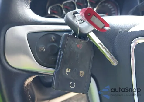 2015 GMC Sierra 1500 Sle from USA, damaged, VIN 3GTP1UEC6FG333233